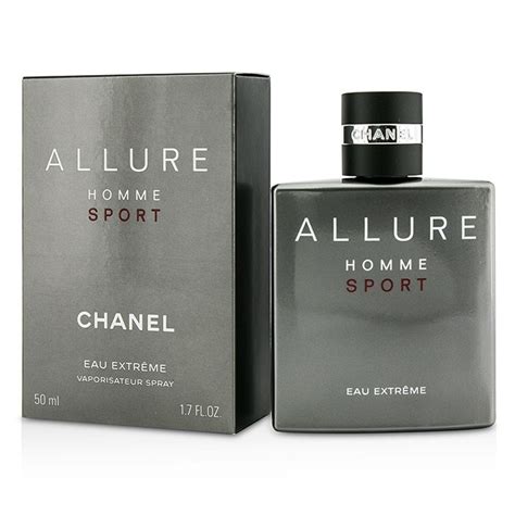 allure homme sport eau fresh